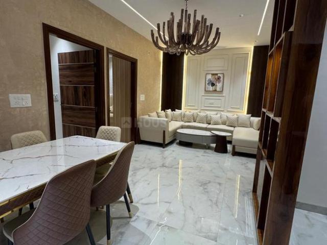 4 BHK Independent House in Nabha for resale Zirakpur. The reference number is 20878303