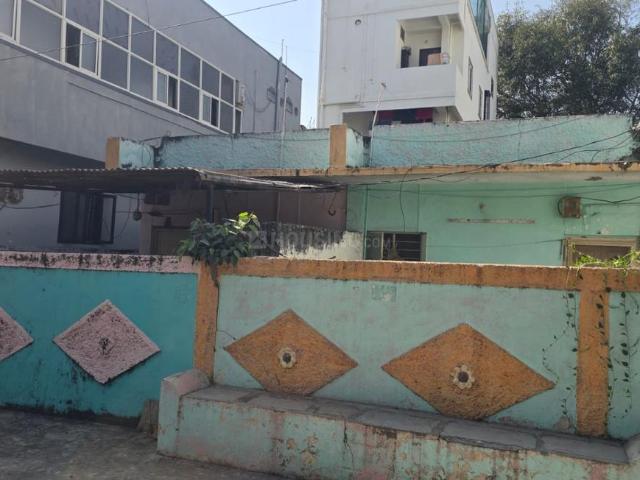4 BHK Independent House in Nacharam for resale Secunderabad. The reference number is 19670848