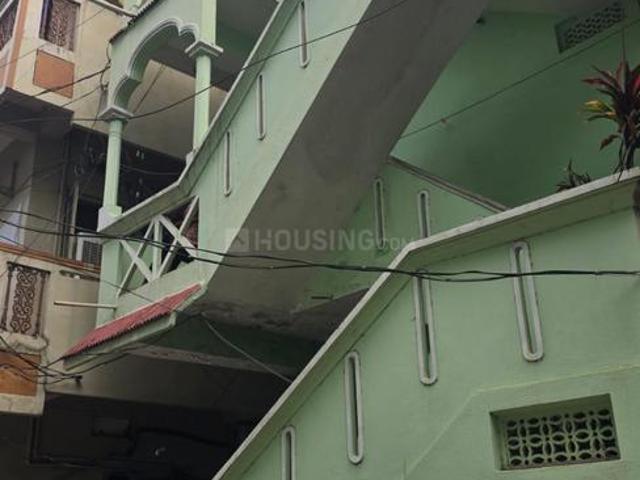 4 BHK Independent House in Nacharam for resale Secunderabad. The reference number is 20989402