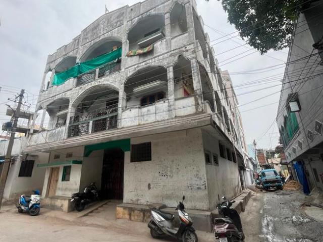 4 BHK Independent House in Nacharam for resale Secunderabad. The reference number is 21152364
