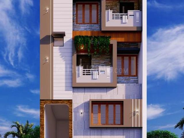 4 BHK Independent House in Nagasandra, Bengaluru North for resale Bengaluru. The reference number is 21216493