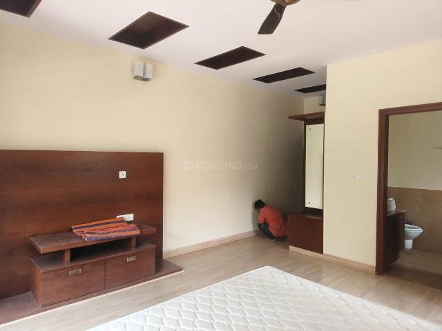 4 BHK Independent House in Nagarbhavi for rent Bengaluru. The reference number is 19127403