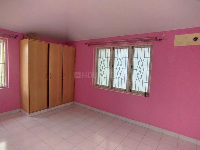4 BHK Independent House in Nagarbhavi for rent Bengaluru. The reference number is 20352312
