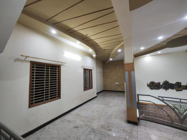 4 BHK Independent House in Nagarbhavi for rent Bengaluru. The reference number is 20890839