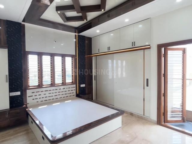 4 BHK Independent House in Nagarbhavi for resale Bengaluru. The reference number is 18613791