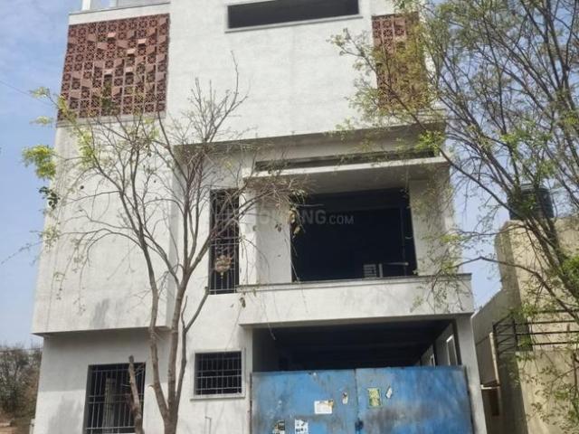 4 BHK Independent House in Nagarbhavi for resale Bengaluru. The reference number is 20108934