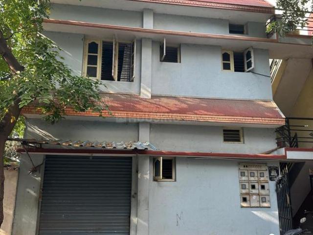 4 BHK Independent House in Nagarbhavi for resale Bengaluru. The reference number is 20155089