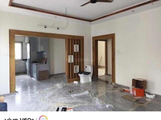 4 BHK Independent House in Nagarbhavi for resale Bengaluru. The reference number is 20289154