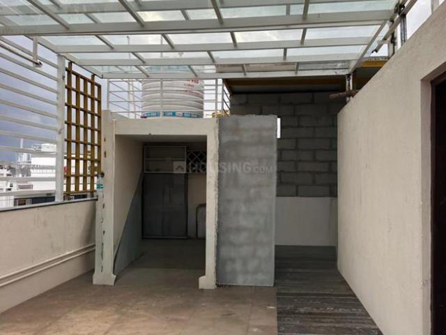 4 BHK Independent House in Nagarbhavi for resale Bengaluru. The reference number is 21059744