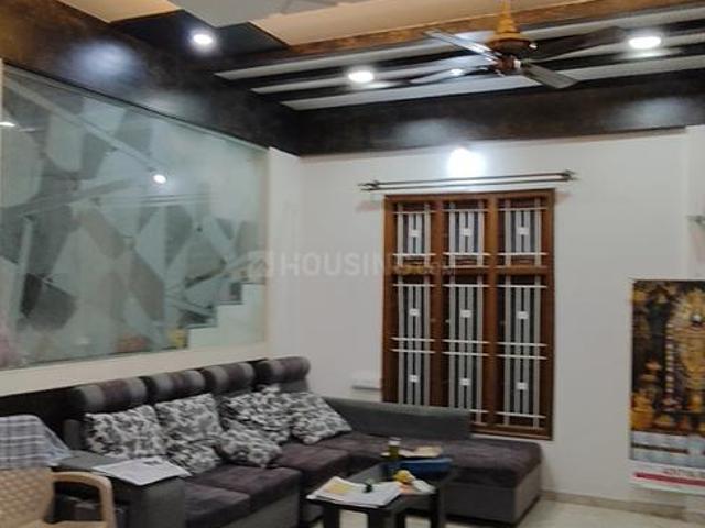 4 BHK Independent House in Nagarbhavi for resale Bengaluru. The reference number is 21268172