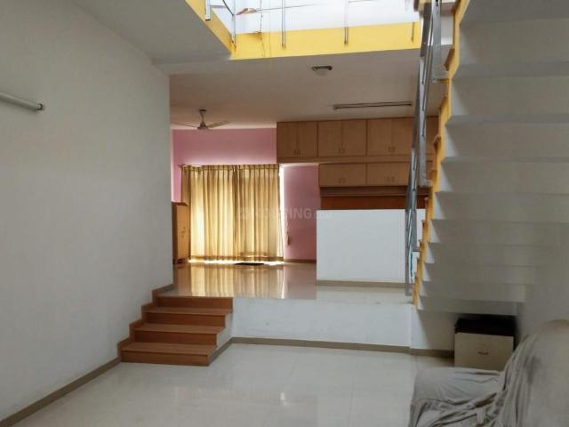 4 BHK Independent House in Nagavara for resale Bengaluru. The reference number is 21029166