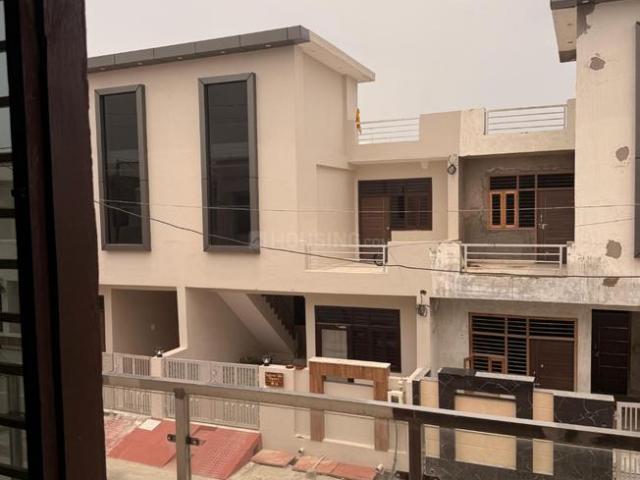 4 BHK Independent House in Naglapadi for resale Agra. The reference number is 20641583