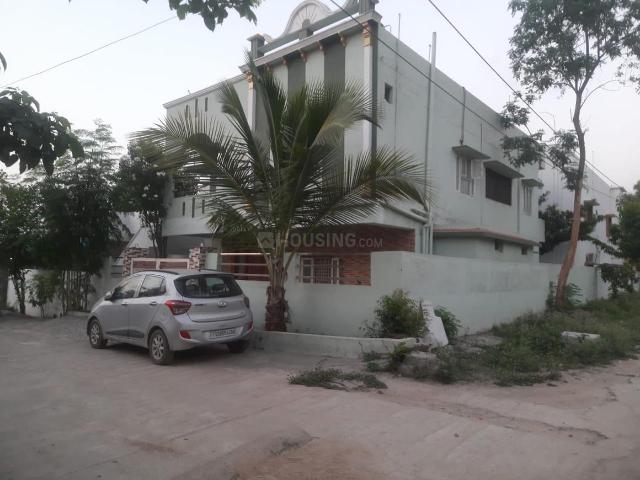 4 BHK Independent House in Nagole for resale Hyderabad. The reference number is 14368818