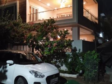 4 BHK Independent House in Nagole for resale Hyderabad. The reference number is 19933340