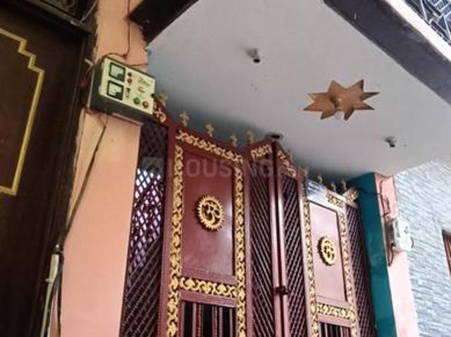 4 BHK Independent House in Nai Basti Dundahera for resale Ghaziabad. The reference number is 15104416