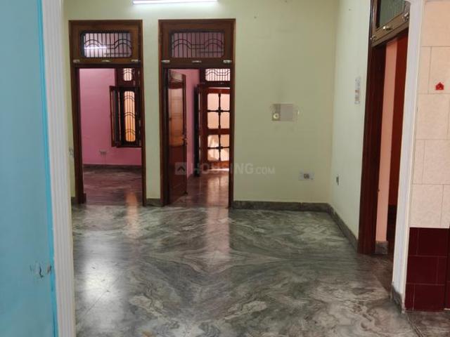 4 BHK Independent House in Nai Basti for rent Bijnor. The reference number is 21247288