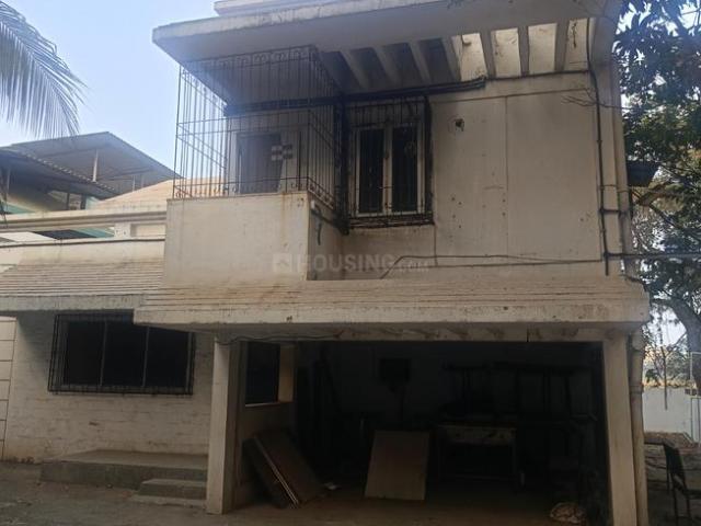 4 BHK Independent House in Naigaon East for rent Naigaon. The reference number is 19413577