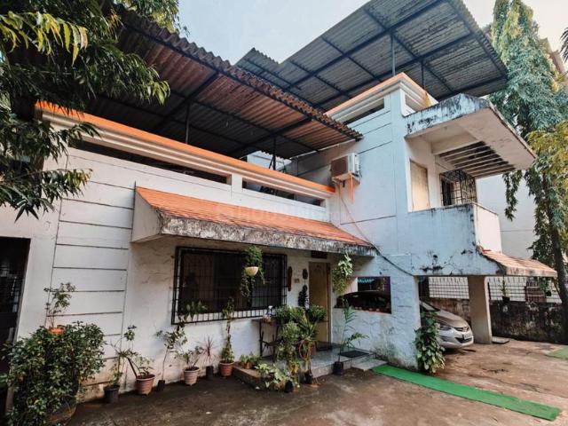 4 BHK Independent House in Naigaon East for rent Naigaon. The reference number is 21188662