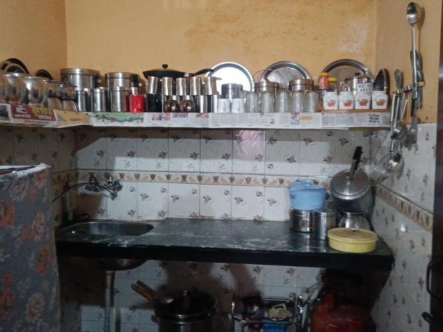 4 BHK Independent House in Najafgarh for resale New Delhi. The reference number is 16764701