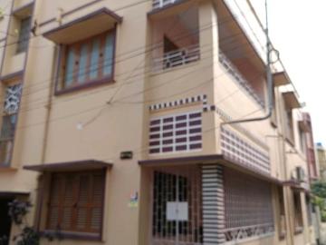 4 BHK Independent House in Naktala for rent Kolkata. The reference number is 11890676