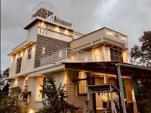 4 BHK Independent House in Nalasopara West for resale Nala Sopara. The reference number is 18545801