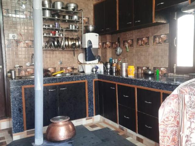 4 BHK Independent House in Naldehra for rent Shimla. The reference number is 6627147