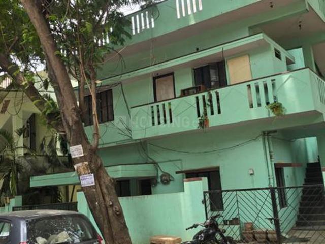 4 BHK Independent House in Nallakunta for resale Hyderabad. The reference number is 20445663