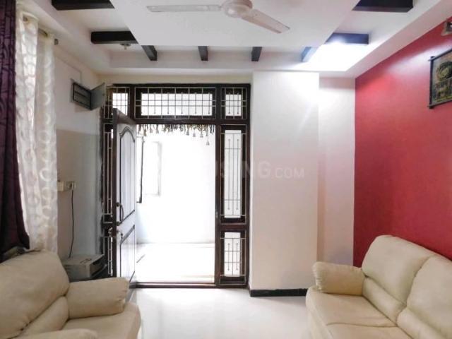 4 BHK Independent House in Nallakunta for resale Hyderabad. The reference number is 20782309