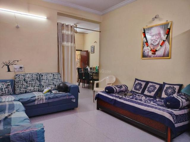 4 BHK Independent House in Nallakunta for resale Hyderabad. The reference number is 21207354