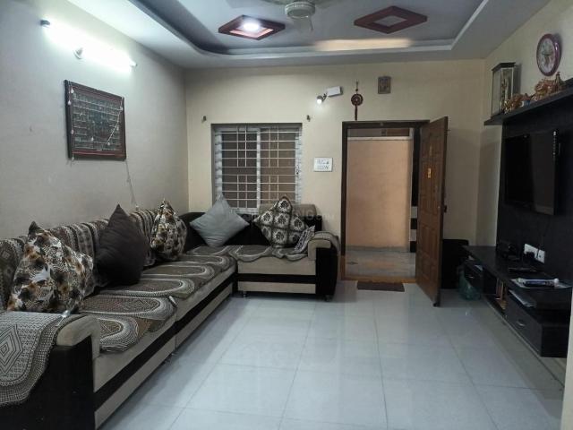 4 BHK Independent House in Nallakunta for resale Hyderabad. The reference number is 21207389