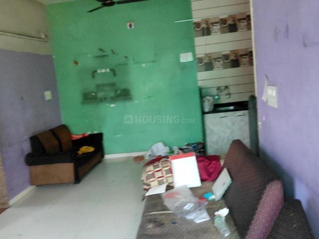 4 BHK Independent House in Naranpura for rent Ahmedabad. The reference number is 21359891