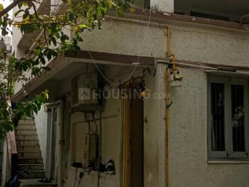 4 BHK Independent House in Naranpura for resale Ahmedabad. The reference number is 19765977