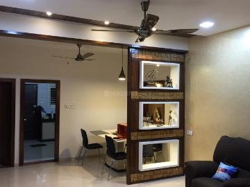 4 BHK Independent House in Naranpura for resale Ahmedabad. The reference number is 20474024