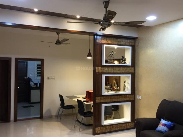 4 BHK Independent House in Naranpura for resale Ahmedabad. The reference number is 20474024