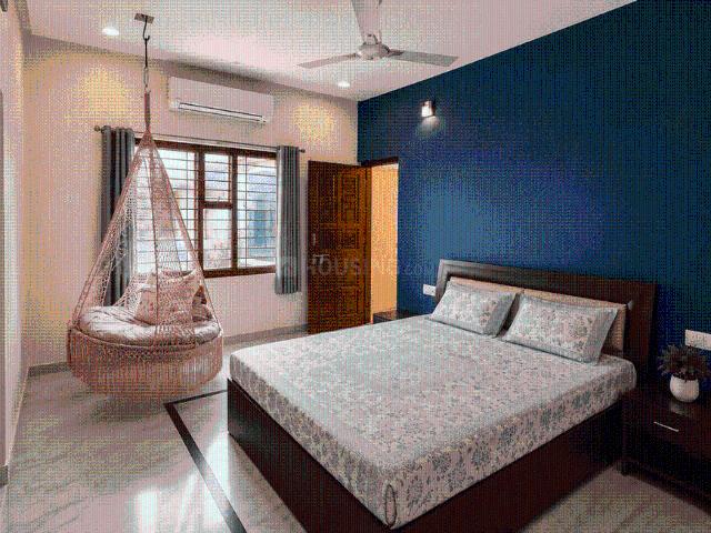 4 BHK Independent House in Naranpura for resale Ahmedabad. The reference number is 21061178