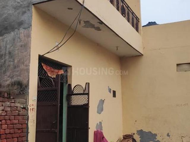 4 BHK Independent House in Narela for resale New Delhi. The reference number is 20986418