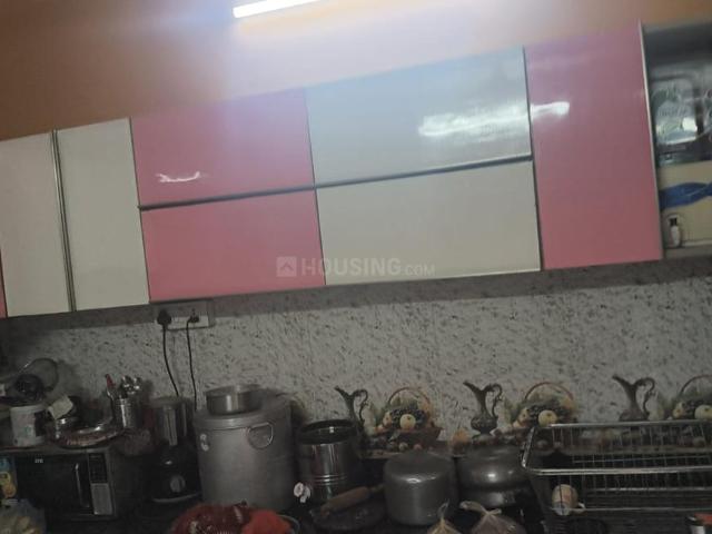 4 BHK Independent House in Narela for resale New Delhi. The reference number is 21050733