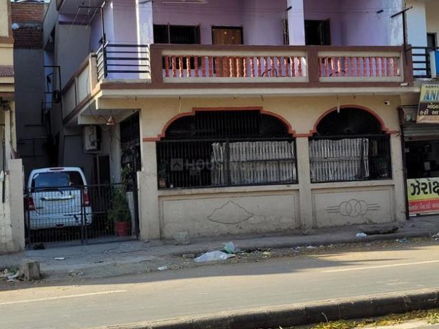4 BHK Independent House in Naroda for resale Ahmedabad. The reference number is 14129993