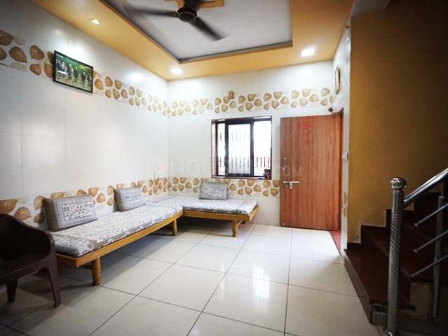 4 BHK Independent House in Narolgam for resale Ahmedabad. The reference number is 19975753