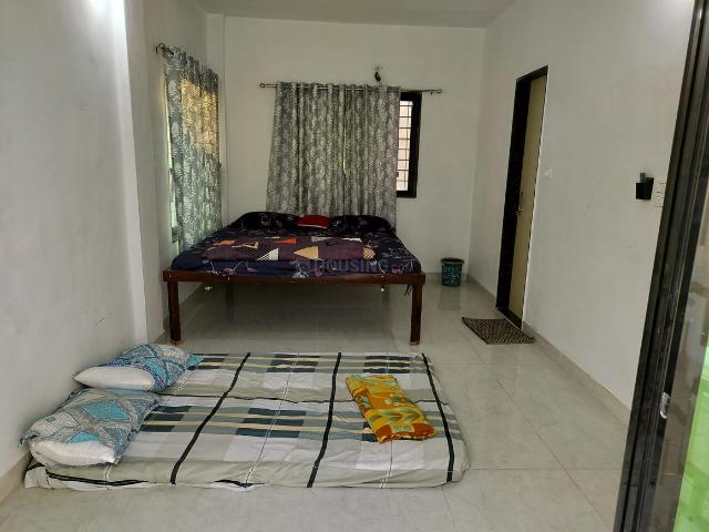 4 BHK Independent House in Nashik Road for rent Nashik. The reference number is 21291774