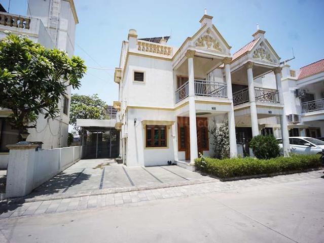 4 BHK Independent House in Nava Naroda for rent Ahmedabad. The reference number is 20966161