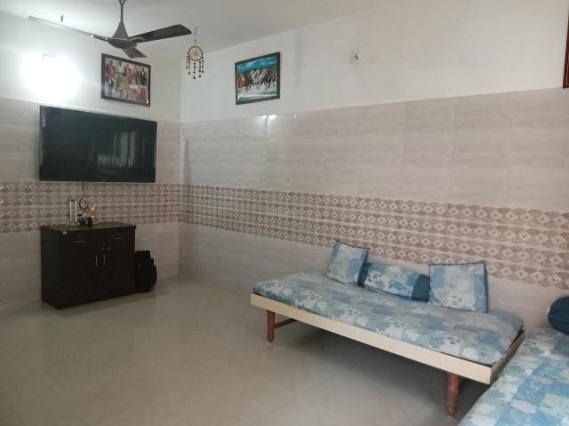 4 BHK Independent House in Nava Naroda for resale Ahmedabad. The reference number is 5834010