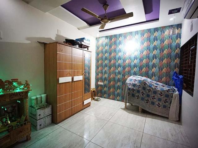 4 BHK Independent House in Nava Naroda for resale Ahmedabad. The reference number is 18905045