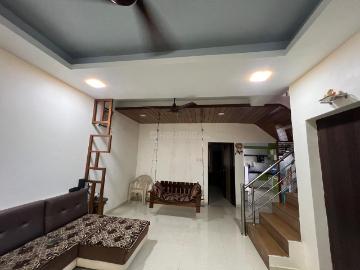 4 BHK Independent House in Nava Naroda for resale Ahmedabad. The reference number is 20055144