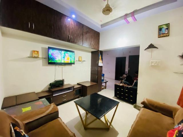 4 BHK Independent House in Nava Vadaj for resale Ahmedabad. The reference number is 21064947