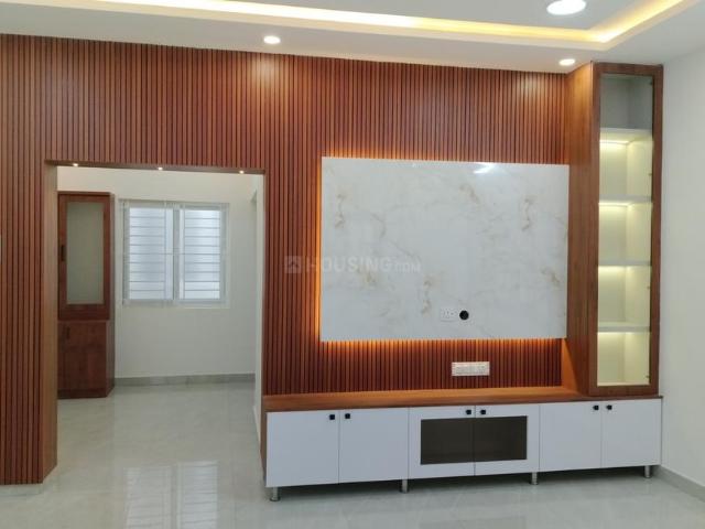 4 BHK Independent House in Navavoor for resale Coimbatore. The reference number is 20800375