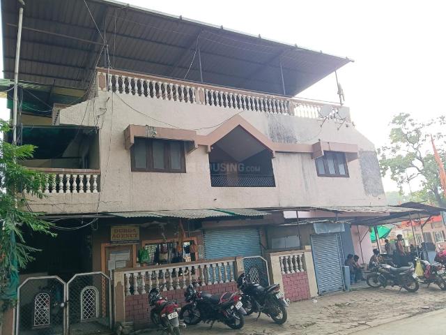 4 BHK Independent House in Navlakha for resale Indore. The reference number is 21131864