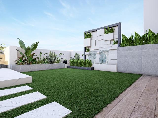 4 BHK Independent House in Navratna Complex for resale Udaipur. The reference number is 20914463