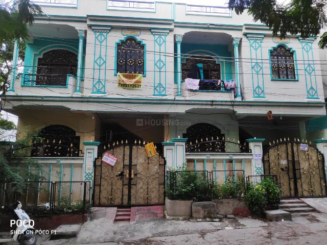 4 BHK Independent House in Nawab Saheb Kunta for resale Hyderabad. The reference number is 20358969