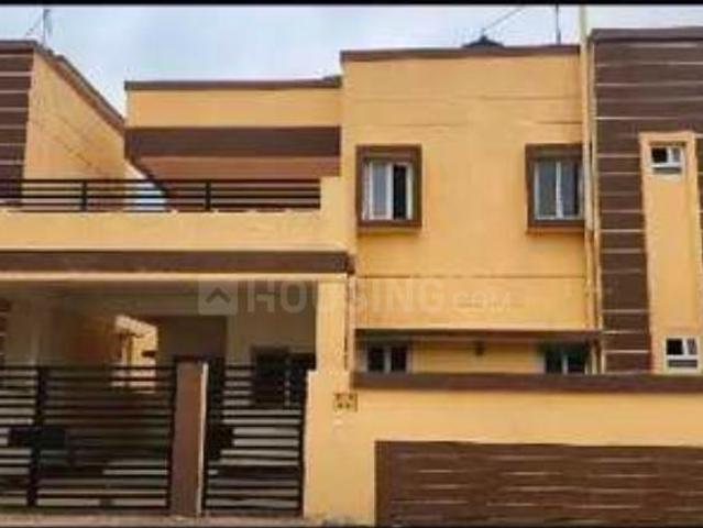 4 BHK Independent House in Naya Raipur for rent Raipur. The reference number is 21347022